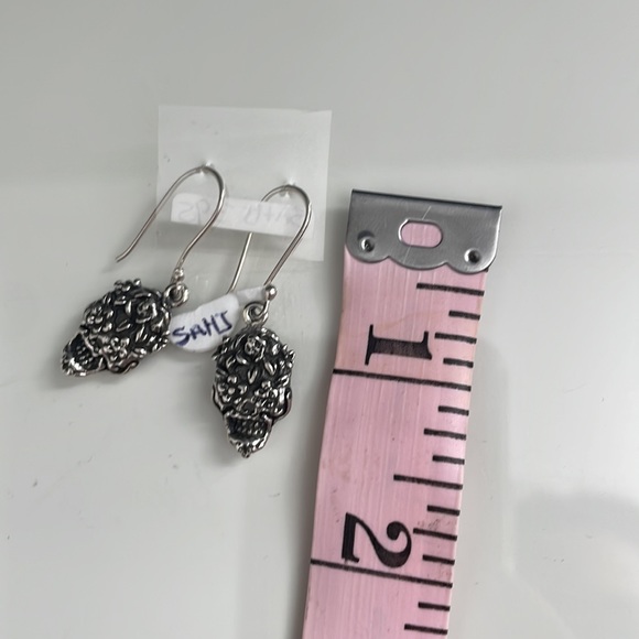 CALAVERA SS Earrings - Picture 3 of 5